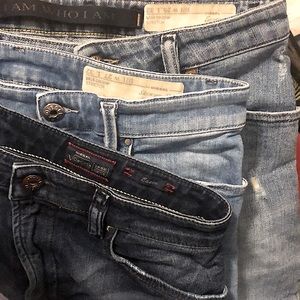 Diesel Jeans